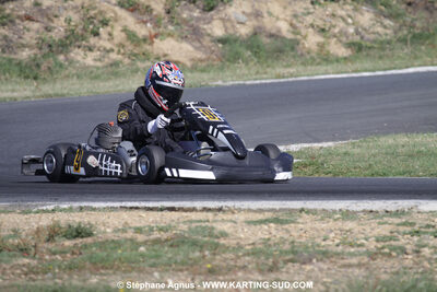 18/07/2010 : Défi France 2010 à Layrac (photos Stéphane Agnus) 2010 — karting