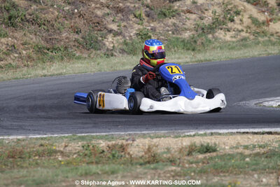 18/07/2010 : Défi France 2010 à Layrac (photos Stéphane Agnus) 2010 — karting