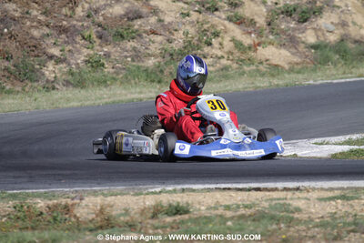 18/07/2010 : Défi France 2010 à Layrac (photos Stéphane Agnus) 2010 — karting