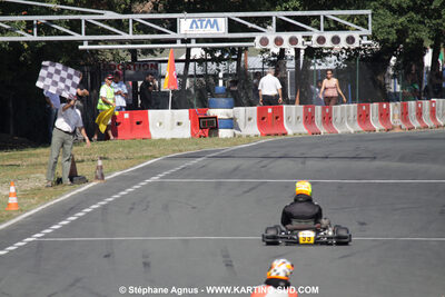 18/07/2010 : Défi France 2010 à Layrac (photos Stéphane Agnus) 2010 — karting