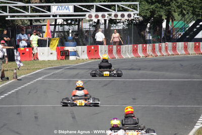 18/07/2010 : Défi France 2010 à Layrac (photos Stéphane Agnus) 2010 — karting
