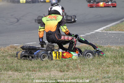 18/07/2010 : Défi France 2010 à Layrac (photos Stéphane Agnus) 2010 — karting