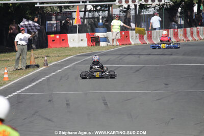 18/07/2010 : Défi France 2010 à Layrac (photos Stéphane Agnus) 2010 — karting