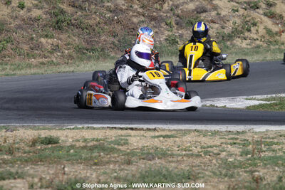 18/07/2010 : Défi France 2010 à Layrac (photos Stéphane Agnus) 2010 — karting