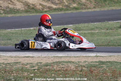 18/07/2010 : Défi France 2010 à Layrac (photos Stéphane Agnus) 2010 — karting