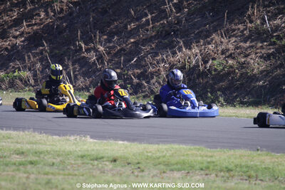 18/07/2010 : Défi France 2010 à Layrac (photos Stéphane Agnus) 2010 — karting