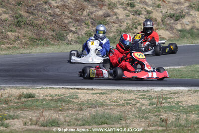 18/07/2010 : Défi France 2010 à Layrac (photos Stéphane Agnus) 2010 — karting