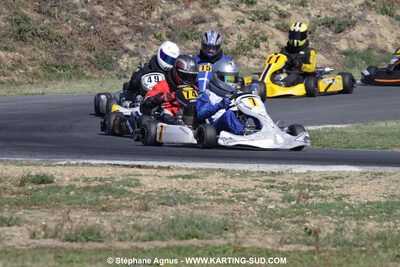 18/07/2010 : Défi France 2010 à Layrac (photos Stéphane Agnus) 2010 — karting