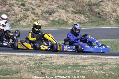 18/07/2010 : Défi France 2010 à Layrac (photos Stéphane Agnus) 2010 — karting