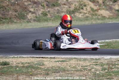 18/07/2010 : Défi France 2010 à Layrac (photos Stéphane Agnus) 2010 — karting