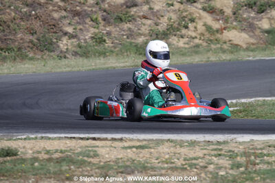 18/07/2010 : Défi France 2010 à Layrac (photos Stéphane Agnus) 2010 — karting