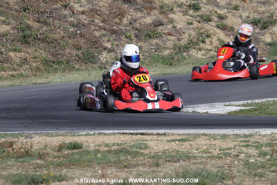 18/07/2010 : Défi France 2010 à Layrac (photos Stéphane Agnus) 2010 — karting