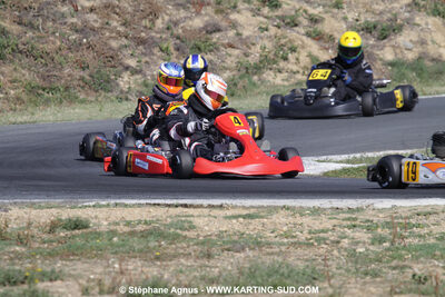 18/07/2010 : Défi France 2010 à Layrac (photos Stéphane Agnus) 2010 — karting