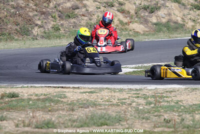 18/07/2010 : Défi France 2010 à Layrac (photos Stéphane Agnus) 2010 — karting