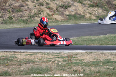 18/07/2010 : Défi France 2010 à Layrac (photos Stéphane Agnus) 2010 — karting