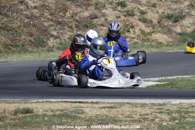 18/07/2010 : Défi France 2010 à Layrac (photos Stéphane Agnus) 2010 — karting