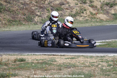 18/07/2010 : Défi France 2010 à Layrac (photos Stéphane Agnus) 2010 — karting