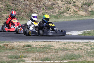 18/07/2010 : Défi France 2010 à Layrac (photos Stéphane Agnus) 2010 — karting
