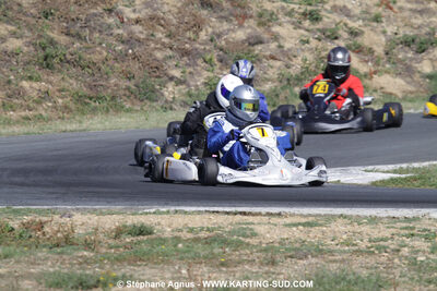 18/07/2010 : Défi France 2010 à Layrac (photos Stéphane Agnus) 2010 — karting