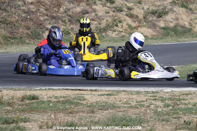 18/07/2010 : Défi France 2010 à Layrac (photos Stéphane Agnus) 2010 — karting