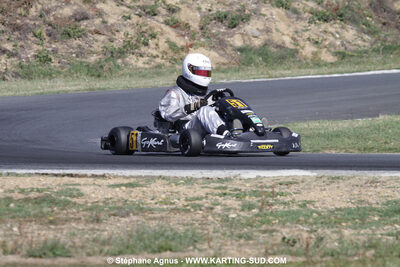 18/07/2010 : Défi France 2010 à Layrac (photos Stéphane Agnus) 2010 — karting