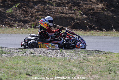 18/07/2010 : Défi France 2010 à Layrac (photos Stéphane Agnus) 2010 — karting