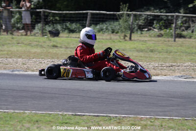 18/07/2010 : Défi France 2010 à Layrac (photos Stéphane Agnus) 2010 — karting