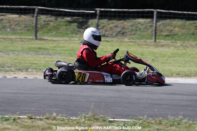 18/07/2010 : Défi France 2010 à Layrac (photos Stéphane Agnus) 2010 — karting