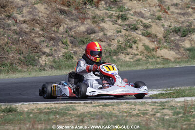 18/07/2010 : Défi France 2010 à Layrac (photos Stéphane Agnus) 2010 — karting