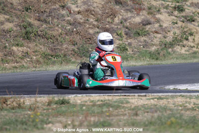 18/07/2010 : Défi France 2010 à Layrac (photos Stéphane Agnus) 2010 — karting