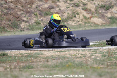 18/07/2010 : Défi France 2010 à Layrac (photos Stéphane Agnus) 2010 — karting