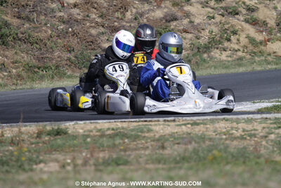 18/07/2010 : Défi France 2010 à Layrac (photos Stéphane Agnus) 2010 — karting