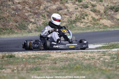 18/07/2010 : Défi France 2010 à Layrac (photos Stéphane Agnus) 2010 — karting
