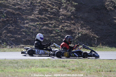 18/07/2010 : Défi France 2010 à Layrac (photos Stéphane Agnus) 2010 — karting