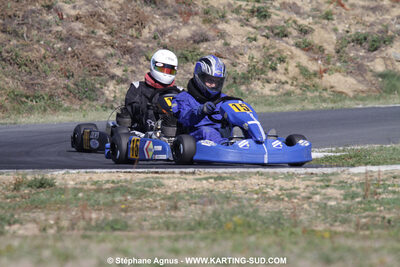 18/07/2010 : Défi France 2010 à Layrac (photos Stéphane Agnus) 2010 — karting