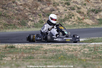 18/07/2010 : Défi France 2010 à Layrac (photos Stéphane Agnus) 2010 — karting
