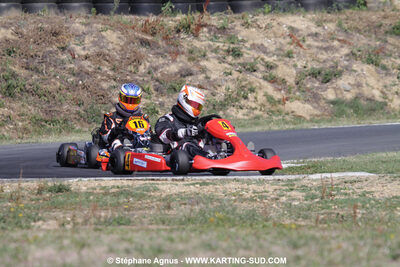 18/07/2010 : Défi France 2010 à Layrac (photos Stéphane Agnus) 2010 — karting