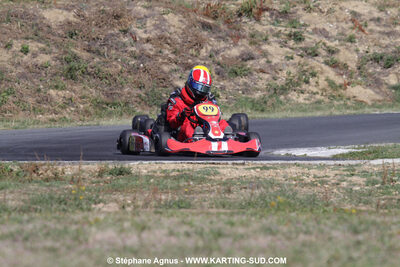 18/07/2010 : Défi France 2010 à Layrac (photos Stéphane Agnus) 2010 — karting