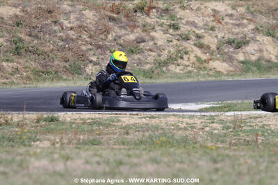 18/07/2010 : Défi France 2010 à Layrac (photos Stéphane Agnus) 2010 — karting