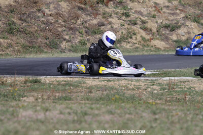18/07/2010 : Défi France 2010 à Layrac (photos Stéphane Agnus) 2010 — karting