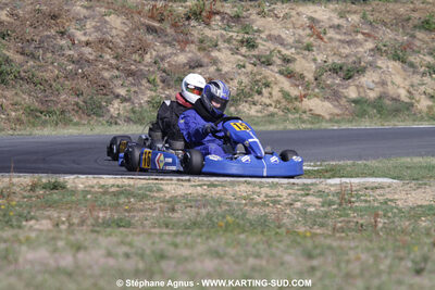 18/07/2010 : Défi France 2010 à Layrac (photos Stéphane Agnus) 2010 — karting