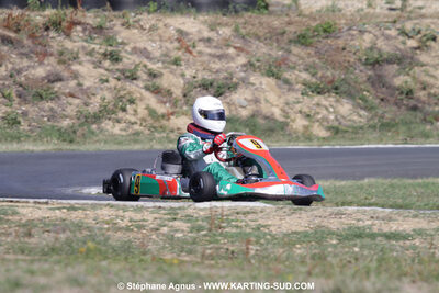 18/07/2010 : Défi France 2010 à Layrac (photos Stéphane Agnus) 2010 — karting