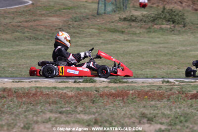 18/07/2010 : Défi France 2010 à Layrac (photos Stéphane Agnus) 2010 — karting