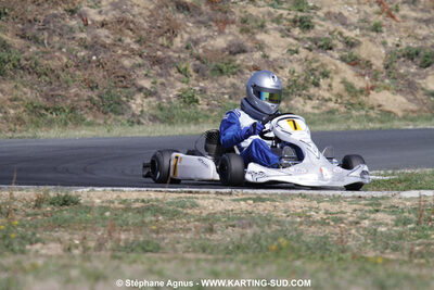 18/07/2010 : Défi France 2010 à Layrac (photos Stéphane Agnus) 2010 — karting
