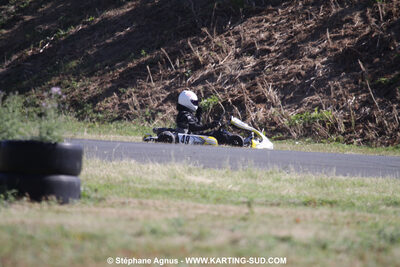 18/07/2010 : Défi France 2010 à Layrac (photos Stéphane Agnus) 2010 — karting