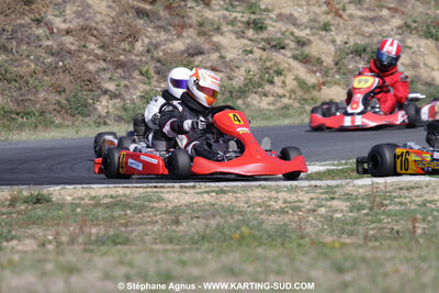 18/07/2010 : Défi France 2010 à Layrac (photos Stéphane Agnus) 2010 — karting