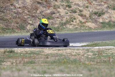 18/07/2010 : Défi France 2010 à Layrac (photos Stéphane Agnus) 2010 — karting