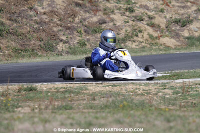 18/07/2010 : Défi France 2010 à Layrac (photos Stéphane Agnus) 2010 — karting
