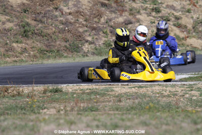 18/07/2010 : Défi France 2010 à Layrac (photos Stéphane Agnus) 2010 — karting