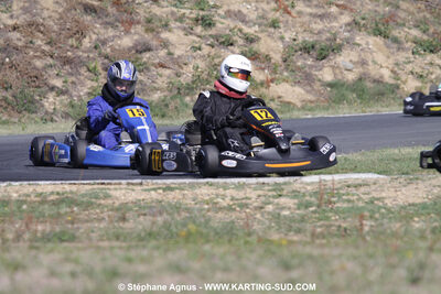18/07/2010 : Défi France 2010 à Layrac (photos Stéphane Agnus) 2010 — karting